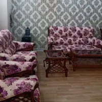 مبلمان ۷ نفره