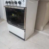 اجاق گاز چهارشعله فردار|اجاق گاز و لوازم برقی پخت‌وپز|تهران, سلسبیل جنوبی|دیوار