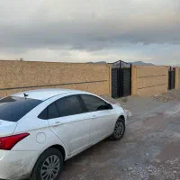 باغ و ویلا در مزرعه