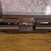 میزتلوزیون پازلی ۷ تیکه