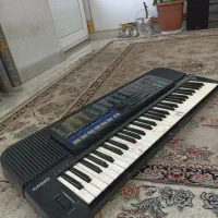 ارگ ToNEBANK CASIO