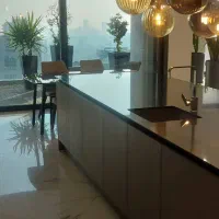 ۳۵۰متر فرمانیه کامرانیه/۴خواب/ویودار/مدرن|اجارهٔ آپارتمان|تهران, فرمانیه|دیوار