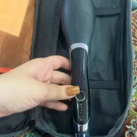 برس (شانه)حرارتی مرویل مدل keratin therapy|آرایشی، بهداشتی، درمانی|رشت, باهنر|دیوار