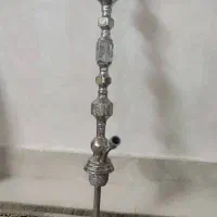 تنه قلیان برنجی