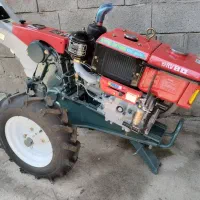تیلر RV80 خشک