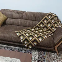 شال مبل|سرویس روتختی|خرم‌آباد, |دیوار