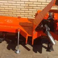 تیلر۳۰پره نوگلدونی|ماشینآلات صنعتی|رفسنجان, |دیوار