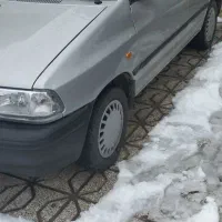 پراید 131بنزینی|خودرو سواری و وانت|تربت‌حیدریه, شهرک ولیعصر|دیوار