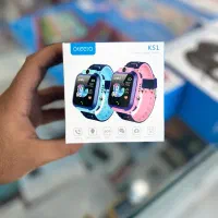 Oteeto KS1  ساعت هوشمند سیمکارت خور