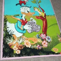 گلیم اتاق سالم