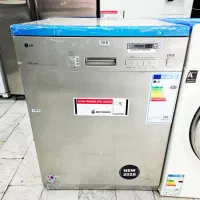 ظرفشویی ۱۴ نفره ال جی تمیز و سالم|ماشین ظرفشویی|تهران, هاشمآباد|دیوار