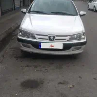 پرشیا xu7 مدل ۹۳