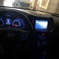 سانتافه 2015|خودرو سواری و وانت|تهران, استخر|دیوار