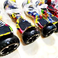 beev اسکوتر برقی electric شارژی مدل آفرود|اسباببازی|مشهد, ایثار|دیوار