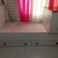 تخت کودک