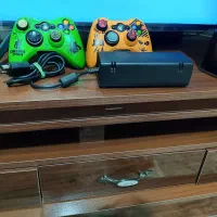 Xbox 360|کنسول، بازی ویدئویی و آنلاین|قزوین, |دیوار