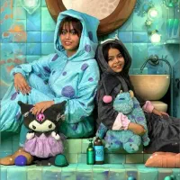 پتو کوسه ای|رختخواب، بالش، پتو|نجفآباد, ریاضی|دیوار