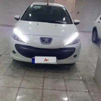 پژو ۲۰۷ مدل ۴۰۴