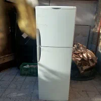 یخچال هی تاچی