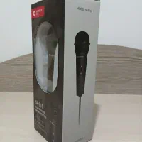 میکروفون SF-910 نو|صوتی و تصویری|اسلام‌شهر, شهرک الهیه|دیوار