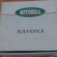 چرخ ماهیگیری میشل