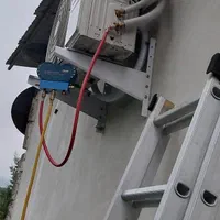 نصب کولرگازی،تعمیرات وسرویس کولرگازی