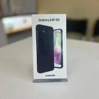 فروش اقساطی Samsung Galaxy A35 با یک برگ چک