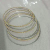 النگو رنگ ثابت شیک