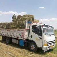 حمل بار داخل شهری و بیرون شهری