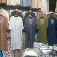 نخی مدل ایدا فقط عمده تکی ندارم