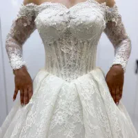 فروش لباس عروس|لباس|نور, |دیوار