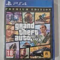 دیسک بازی PS4