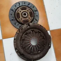 دیسک وصفحه تیبا۱|قطعات یدکی و لوازم جانبی|کرمانشاه, |دیوار