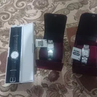 ساعت مچی تراست آک بامارک وسیتیزن نو