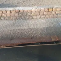 توری فنس ۱۳متر