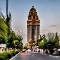 ۳۸۰ متر  ۱۵ پارکینگ زیباترین تجاری جردن