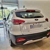 کی ام سی SR3 صفر سفید اس آر تیری مشکی ۱۴۰۴|خودرو سواری و وانت|تهران, صادقیه|دیوار