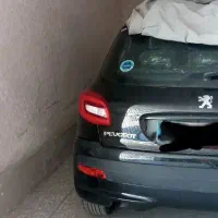 پژو 207i مدل1404