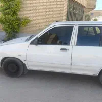 راننده از جیرفت به کرمان