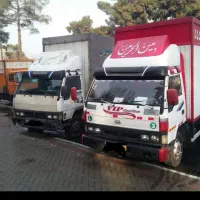 باربری خاوران افسریه.محلاتی.نبرد.پیروزی.کیانشهر|خدمات حمل و نقل|تهران, ابوذر|دیوار
