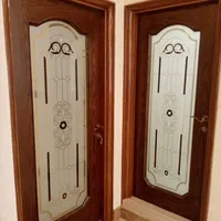 درب سازی و کابینت سازی اکبری|مصالح و تجهیزات ساختمان|قم, زمان زاده|دیوار