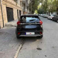 ام وی ام X22|خودرو سواری و وانت|گرگان, |دیوار