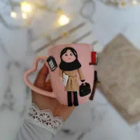 کادو روزدختر|صنایع دستی و سایر لوازم تزئینی|یزد, |دیوار