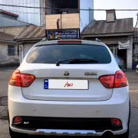 کوئیک r مدل ۱۴۰۰|خودرو سواری و وانت|رشت, امین الضرب|دیوار