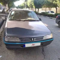 فروش خودرو 405