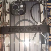 قاب آیفون ۱۳نو و آکبند