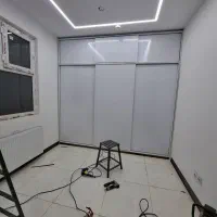 کابینت.کمد.شرایطی|مصالح و تجهیزات ساختمان|ساوه, |دیوار