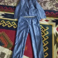 کالا|لباس|صدرا-فارس, فاز ۱|دیوار