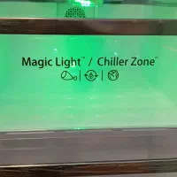 یخچال ساید اسنوا مدل هایپر|یخچال و فریزر|گراش, |دیوار