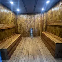 اجاره روزانه ویلا مدرن استخر دار ۳خوابه|اجارهٔ کوتاه‌مدت ویلا و باغ|رامسر, |دیوار